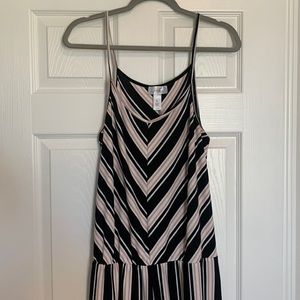 Just Be Jumpsuit.